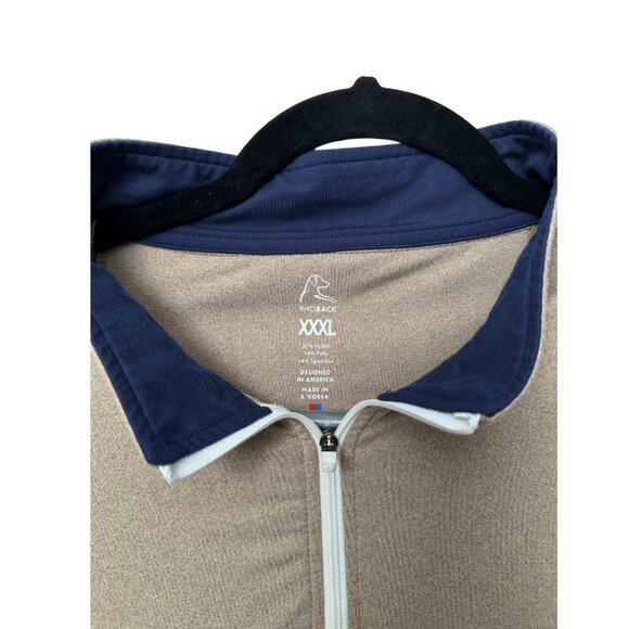 Solid Performance Q-Zip - Picture 2 of 3